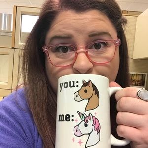 Meet your Posher, Alexis